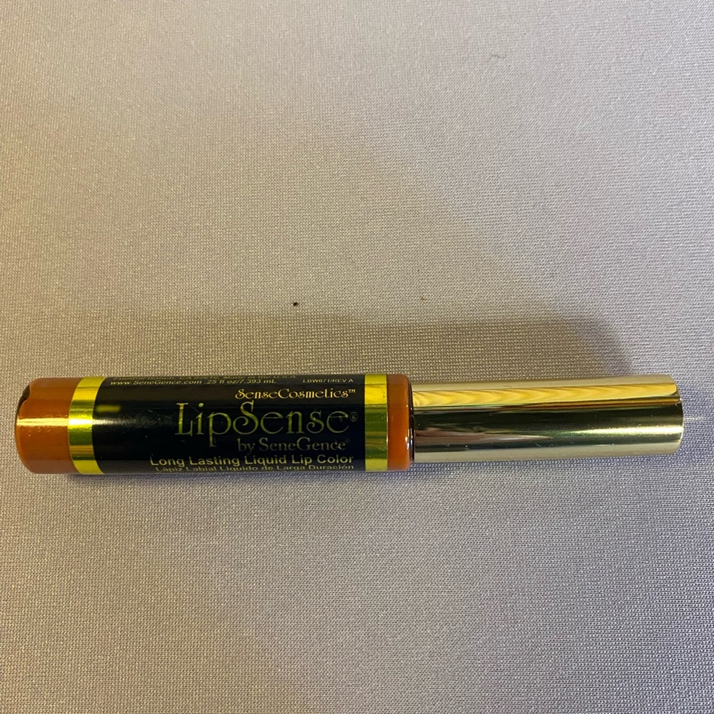 LipSense Lip Color - Caramel Latte
